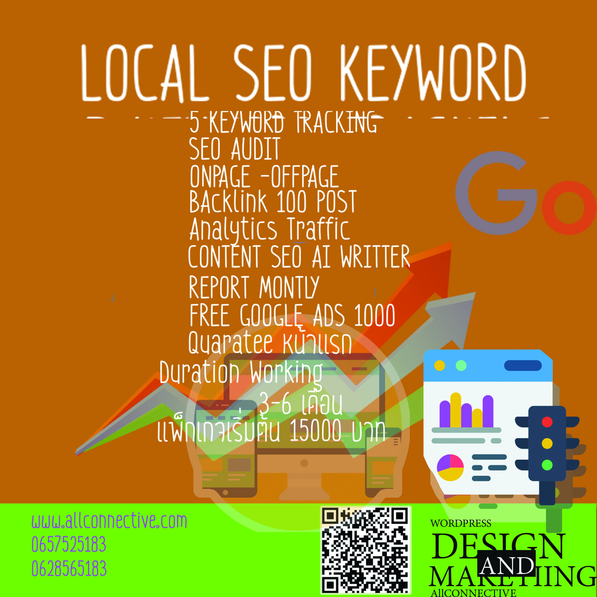 ราคาทำSEO,ทำSEOราคา